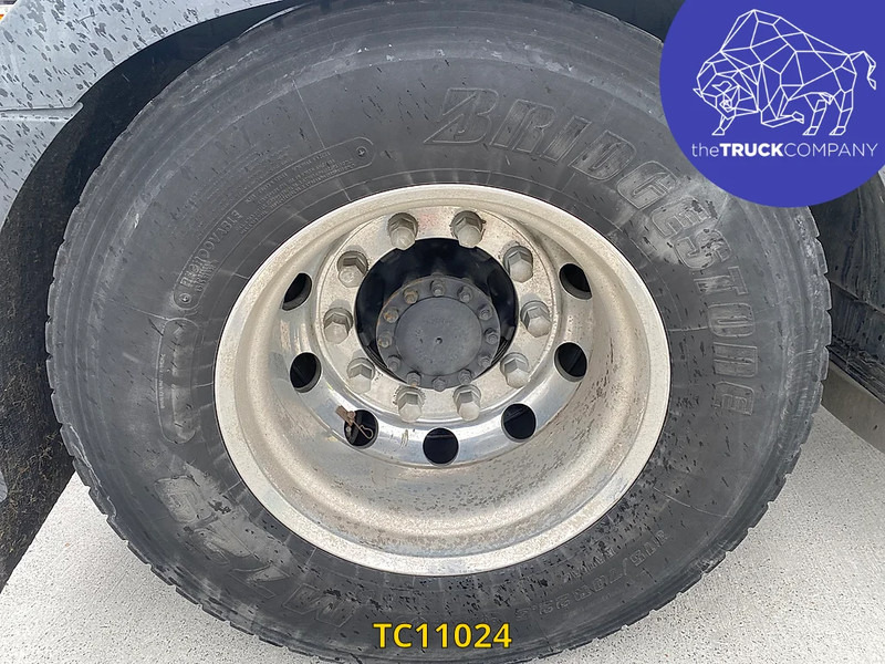 Volvo FH 460 - Trekker: afbeelding 4 Volvo FH 460 - Trekker: afbeelding 4