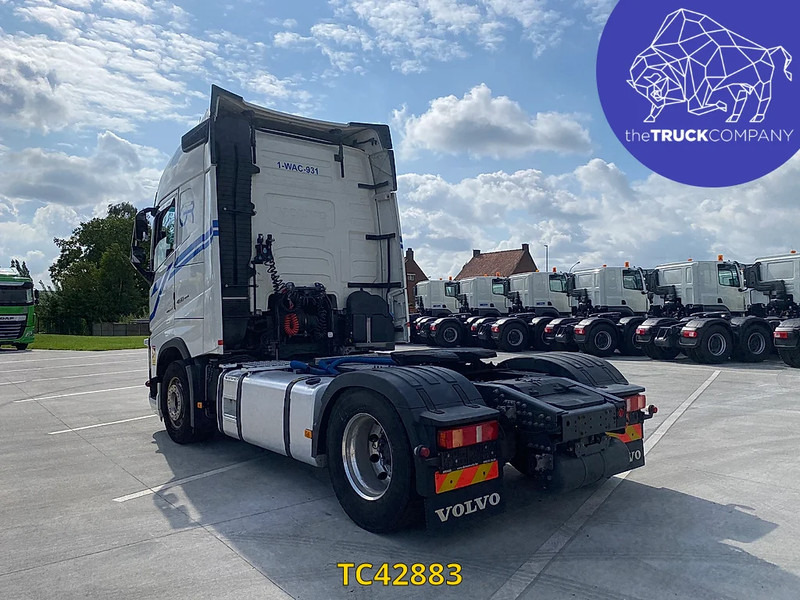 Volvo FH 460 - Trekker: afbeelding 3 Volvo FH 460 - Trekker: afbeelding 3