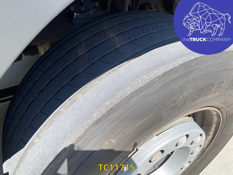 Volvo FH 460 - Trekker: afbeelding 3 Volvo FH 460 - Trekker: afbeelding 3