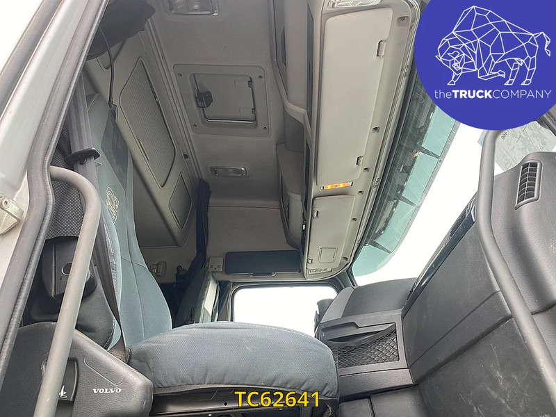 Volvo FH 460 - Trekker: afbeelding 4 Volvo FH 460 - Trekker: afbeelding 4