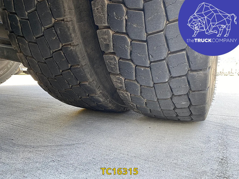 Volvo FH 460 - Trekker: afbeelding 4 Volvo FH 460 - Trekker: afbeelding 4