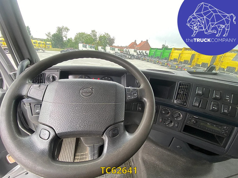 Volvo FH 460 - Trekker: afbeelding 5 Volvo FH 460 - Trekker: afbeelding 5