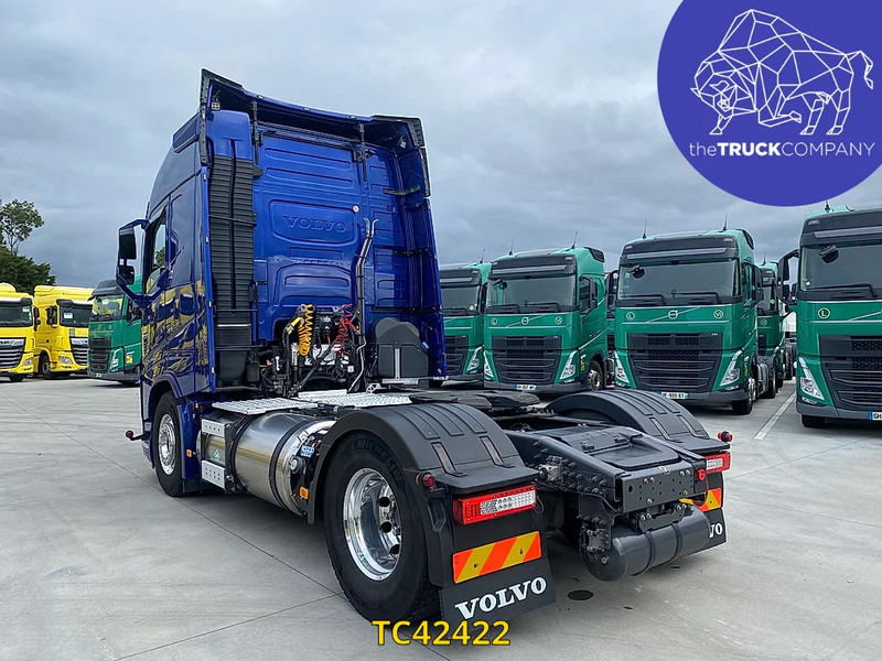 Volvo FH 460 - Trekker: afbeelding 3 Volvo FH 460 - Trekker: afbeelding 3