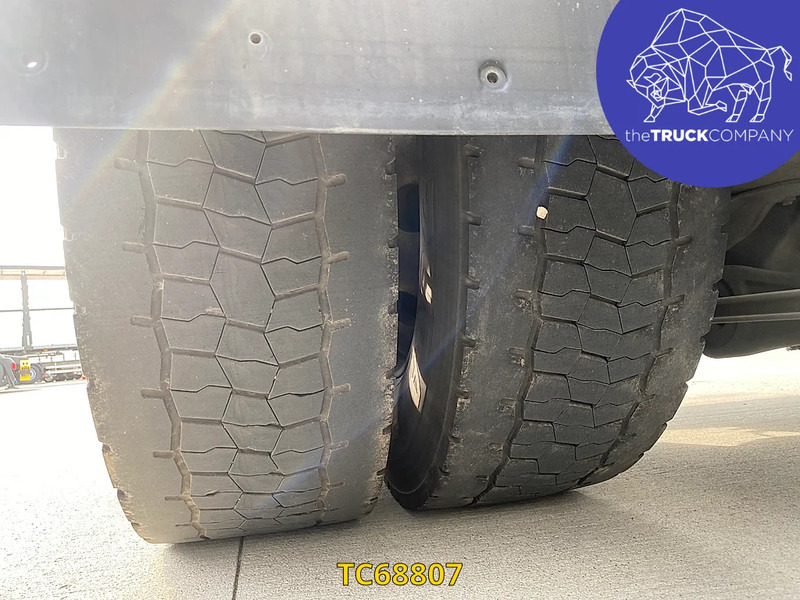 Volvo FH 460 - Trekker: afbeelding 5 Volvo FH 460 - Trekker: afbeelding 5