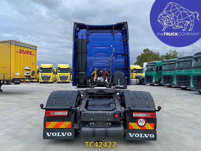 Volvo FH 460 - Trekker: afbeelding 4 Volvo FH 460 - Trekker: afbeelding 4