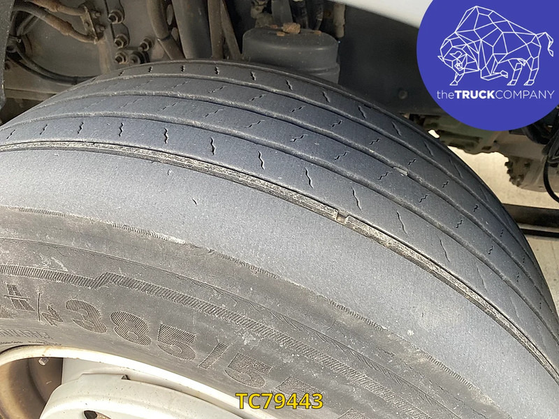 Volvo FH 460 - Trekker: afbeelding 4 Volvo FH 460 - Trekker: afbeelding 4