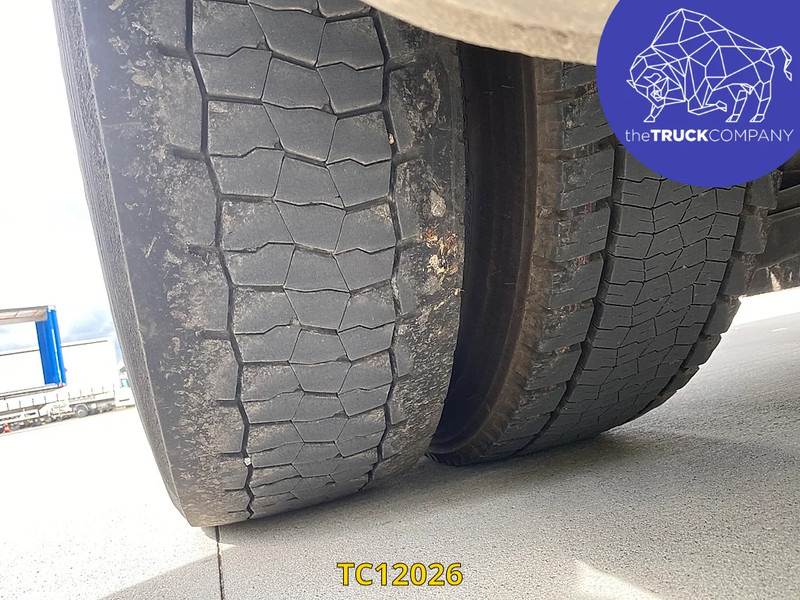Volvo FH 460 - Trekker: afbeelding 4 Volvo FH 460 - Trekker: afbeelding 4