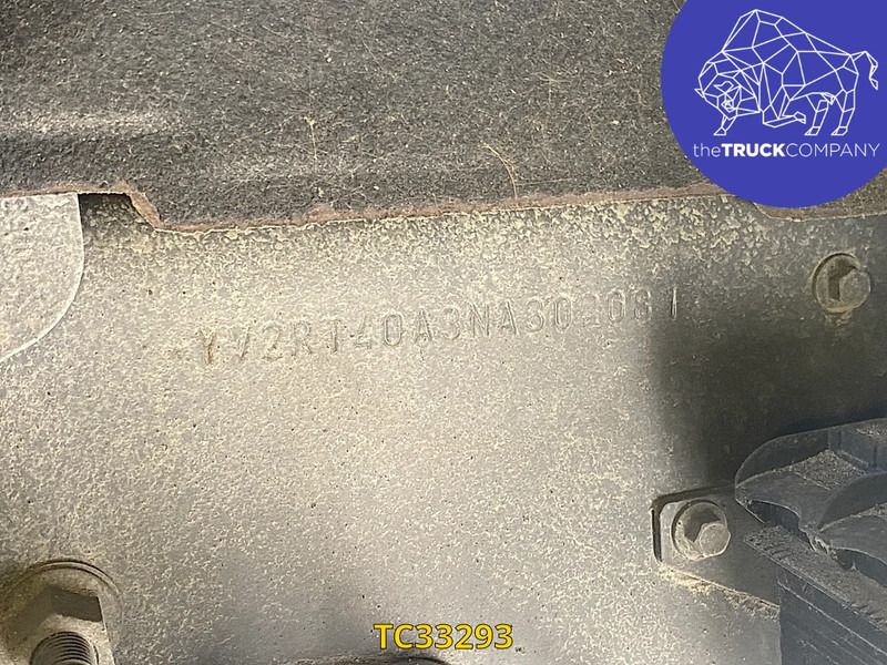 Trekker Volvo FH 500: afbeelding 11 Trekker Volvo FH 500: afbeelding 11