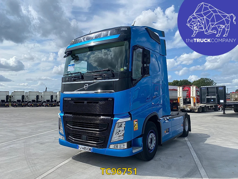 Volvo FH 500 - Trekker: afbeelding 1 Volvo FH 500 - Trekker: afbeelding 1