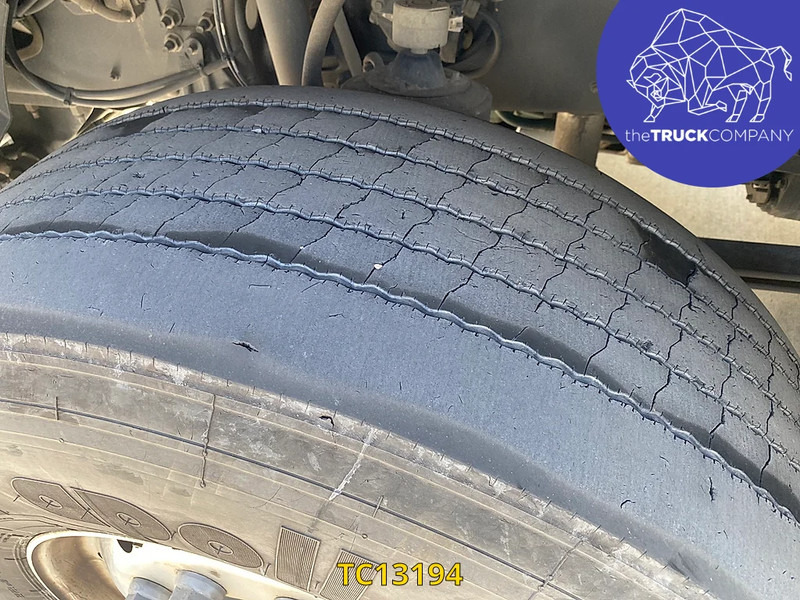 Volvo FH 500 - Trekker: afbeelding 4 Volvo FH 500 - Trekker: afbeelding 4