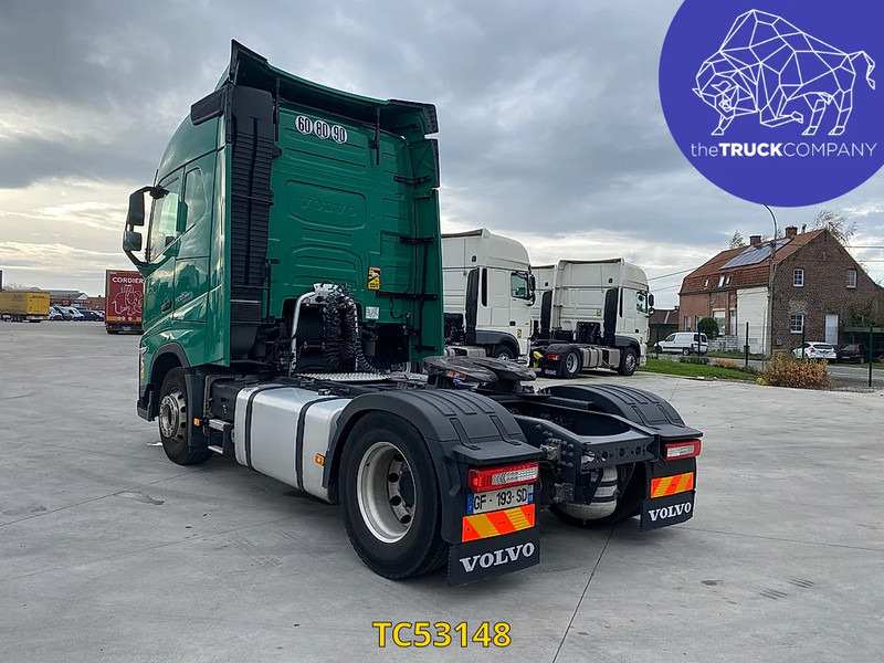Volvo FH 500 - Trekker: afbeelding 3 Volvo FH 500 - Trekker: afbeelding 3