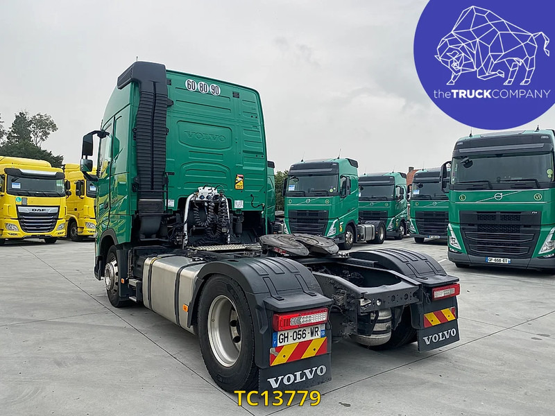 Volvo FH 500 - Trekker: afbeelding 3 Volvo FH 500 - Trekker: afbeelding 3