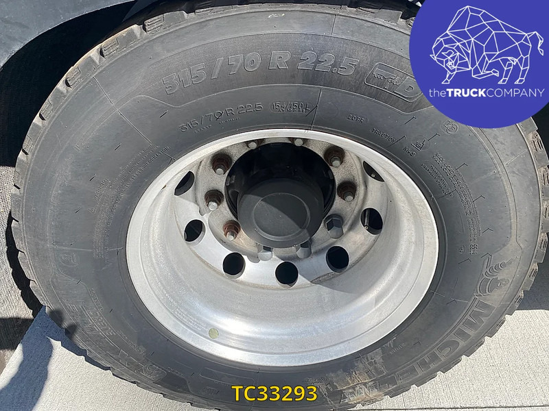 Trekker Volvo FH 500: afbeelding 19 Trekker Volvo FH 500: afbeelding 19