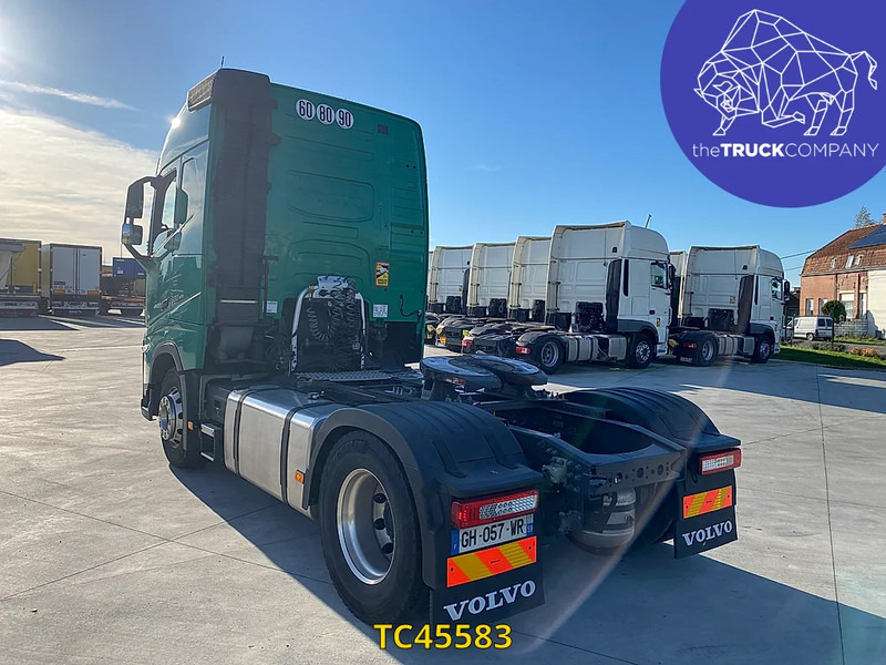 Volvo FH 500 - Trekker: afbeelding 3 Volvo FH 500 - Trekker: afbeelding 3