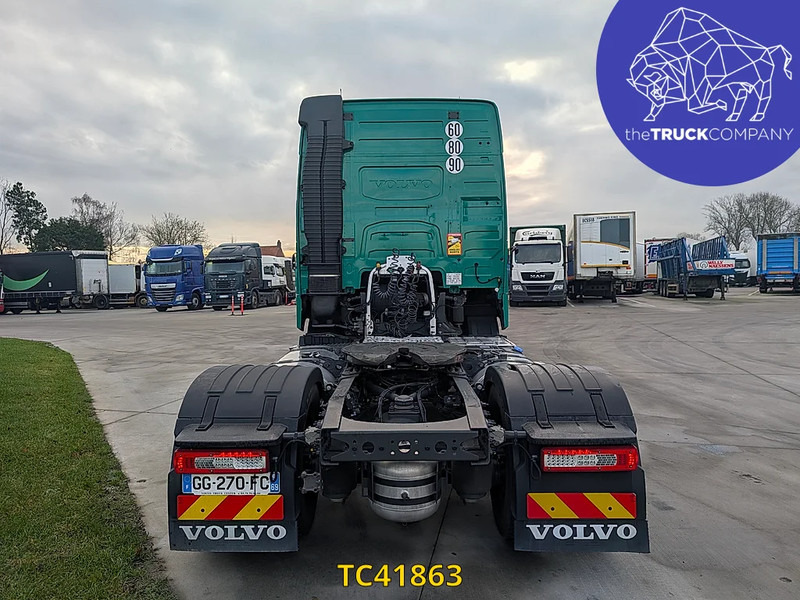 Volvo FH 500 - Trekker: afbeelding 4 Volvo FH 500 - Trekker: afbeelding 4