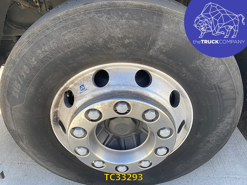 Trekker Volvo FH 500: afbeelding 15 Trekker Volvo FH 500: afbeelding 15