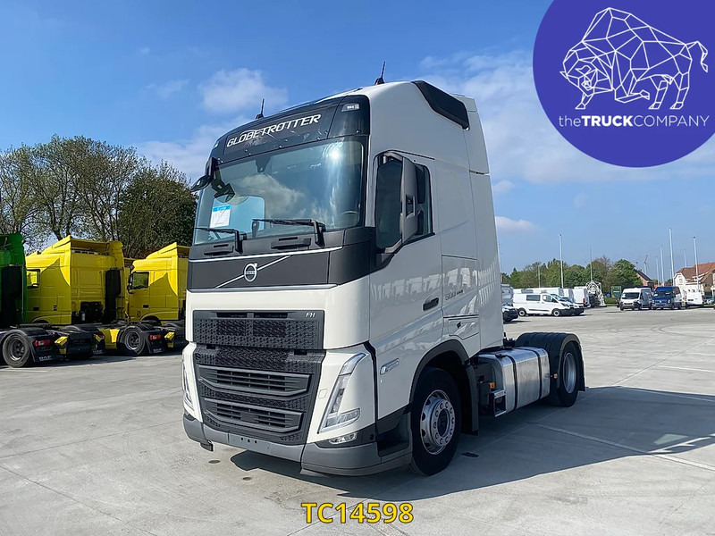 Volvo FH 500 - Trekker: afbeelding 1 Volvo FH 500 - Trekker: afbeelding 1