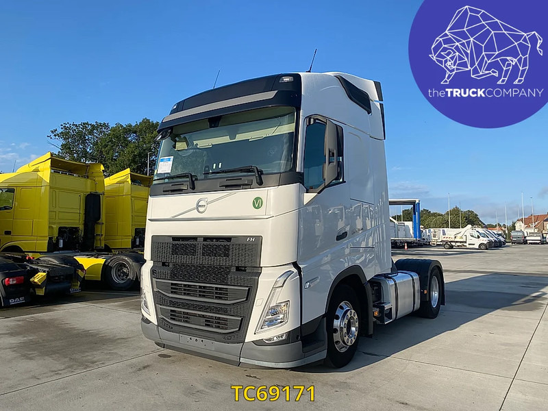 Volvo FH 500 - Trekker: afbeelding 1 Volvo FH 500 - Trekker: afbeelding 1