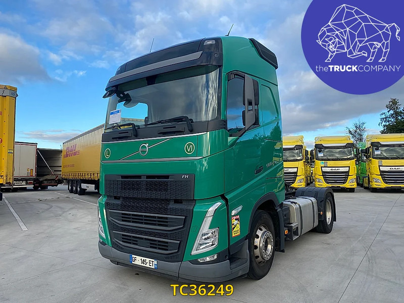 Volvo FH 500 - Trekker: afbeelding 1 Volvo FH 500 - Trekker: afbeelding 1