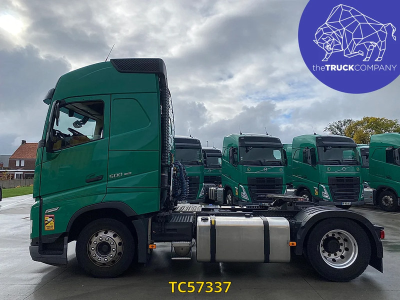 Volvo FH 500 - Trekker: afbeelding 2 Volvo FH 500 - Trekker: afbeelding 2