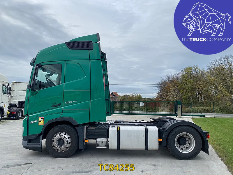 Volvo FH 500 - Trekker: afbeelding 2 Volvo FH 500 - Trekker: afbeelding 2