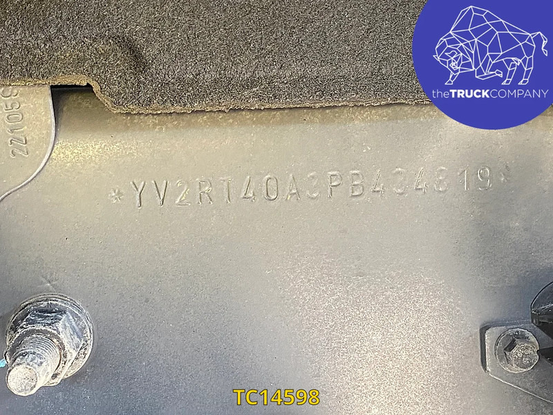 Volvo FH 500 - Trekker: afbeelding 3 Volvo FH 500 - Trekker: afbeelding 3