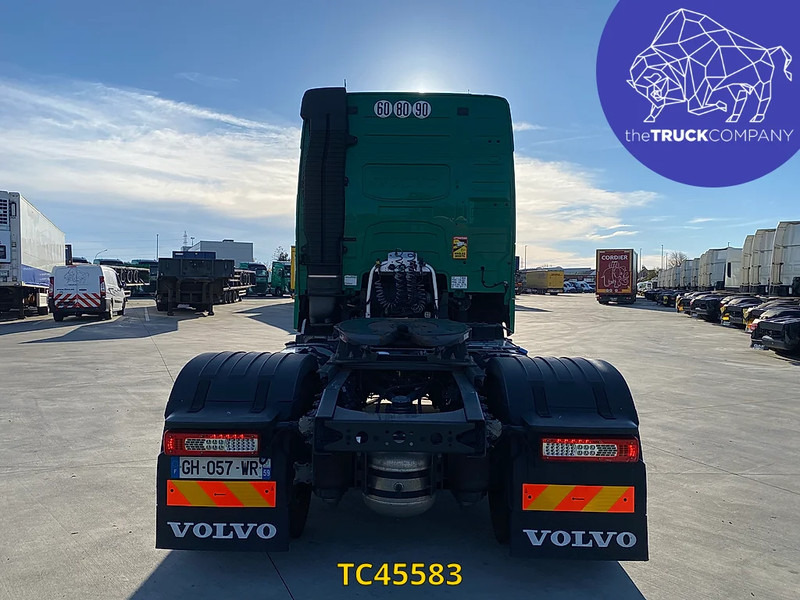 Volvo FH 500 - Trekker: afbeelding 4 Volvo FH 500 - Trekker: afbeelding 4
