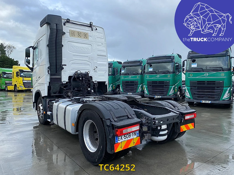 Volvo FH 500 - Trekker: afbeelding 3 Volvo FH 500 - Trekker: afbeelding 3