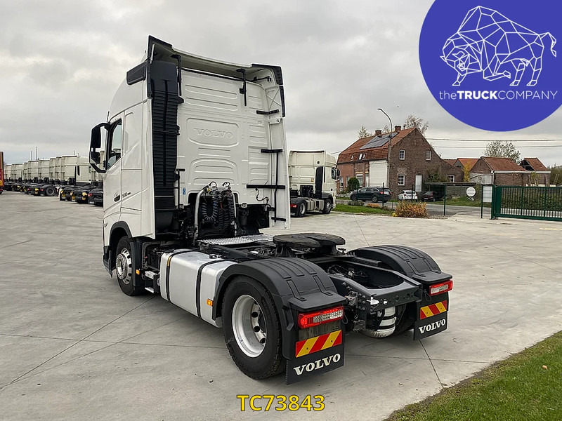 Volvo FH 500 - Trekker: afbeelding 3 Volvo FH 500 - Trekker: afbeelding 3