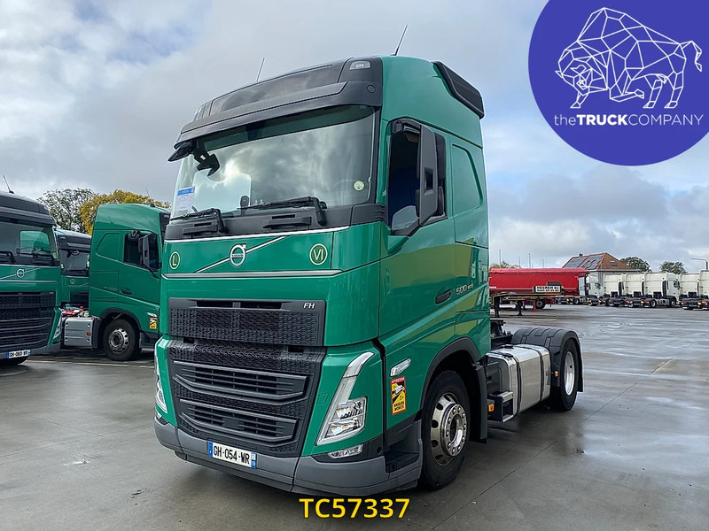 Volvo FH 500 - Trekker: afbeelding 1 Volvo FH 500 - Trekker: afbeelding 1