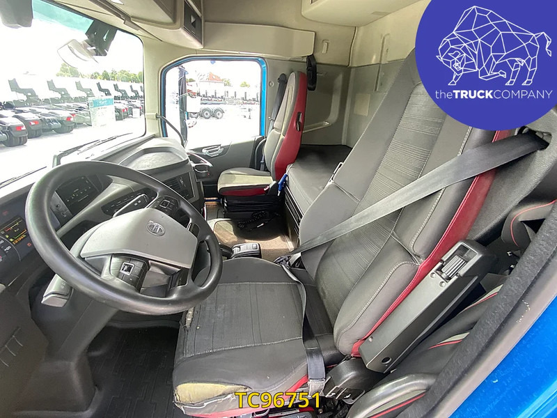 Volvo FH 500 - Trekker: afbeelding 5 Volvo FH 500 - Trekker: afbeelding 5
