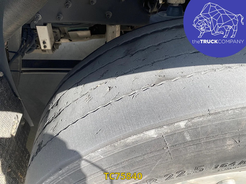 Volvo FH 500 - Trekker: afbeelding 3 Volvo FH 500 - Trekker: afbeelding 3