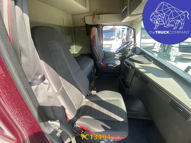 Volvo FH 500 - Trekker: afbeelding 5 Volvo FH 500 - Trekker: afbeelding 5