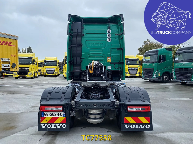 Volvo FH 500 - Trekker: afbeelding 4 Volvo FH 500 - Trekker: afbeelding 4