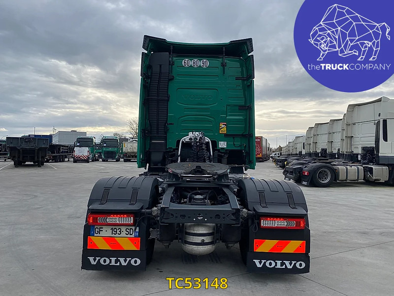 Volvo FH 500 - Trekker: afbeelding 4 Volvo FH 500 - Trekker: afbeelding 4