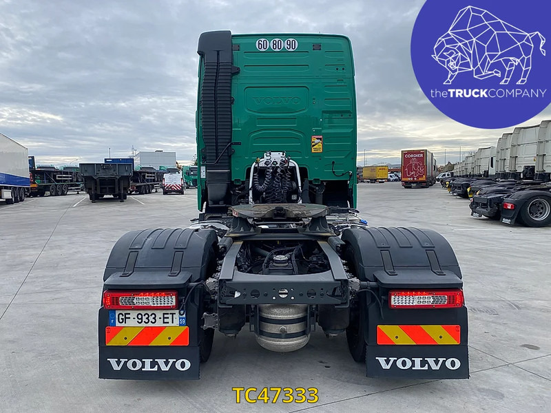 Volvo FH 500 - Trekker: afbeelding 4 Volvo FH 500 - Trekker: afbeelding 4