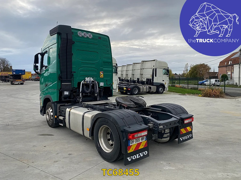 Volvo FH 500 - Trekker: afbeelding 3 Volvo FH 500 - Trekker: afbeelding 3