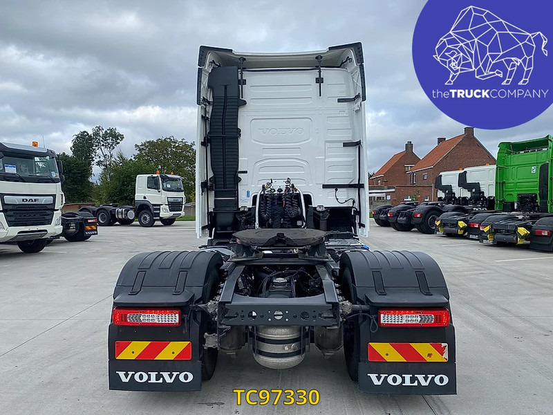 Volvo FH 500 - Trekker: afbeelding 4 Volvo FH 500 - Trekker: afbeelding 4