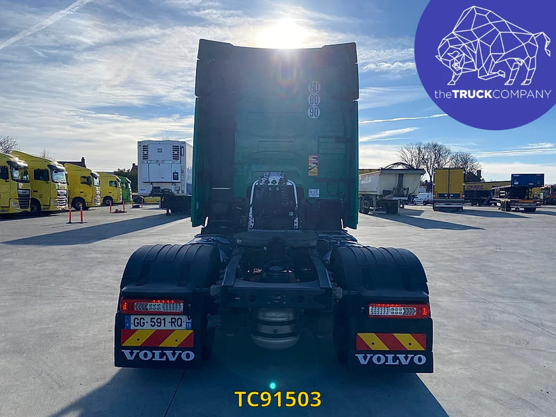 Volvo FH 500 - Trekker: afbeelding 4 Volvo FH 500 - Trekker: afbeelding 4