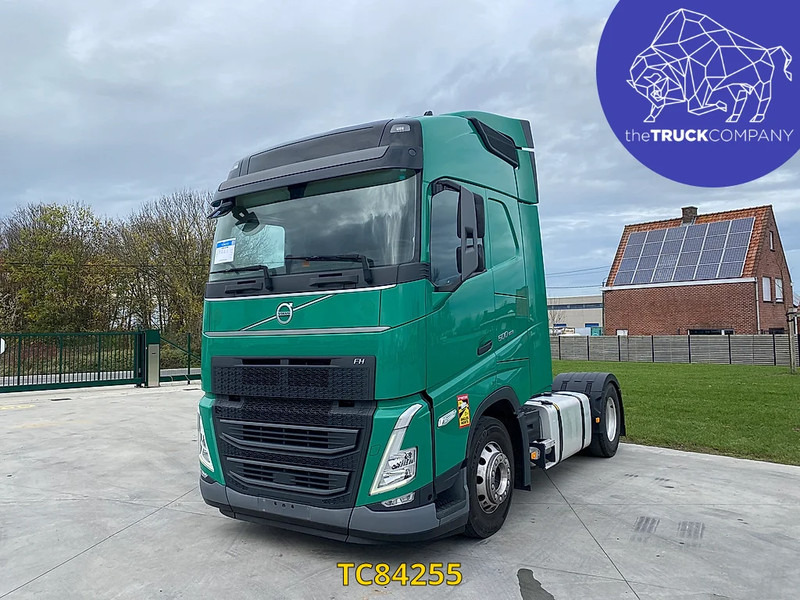 Volvo FH 500 - Trekker: afbeelding 1 Volvo FH 500 - Trekker: afbeelding 1