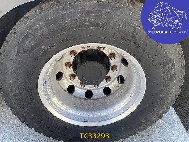 Trekker Volvo FH 500: afbeelding 17 Trekker Volvo FH 500: afbeelding 17