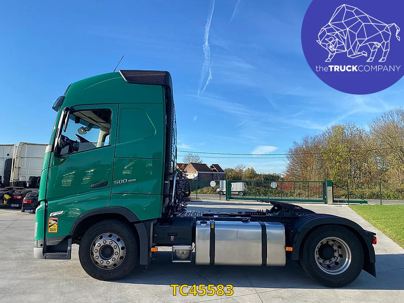 Volvo FH 500 - Trekker: afbeelding 2 Volvo FH 500 - Trekker: afbeelding 2