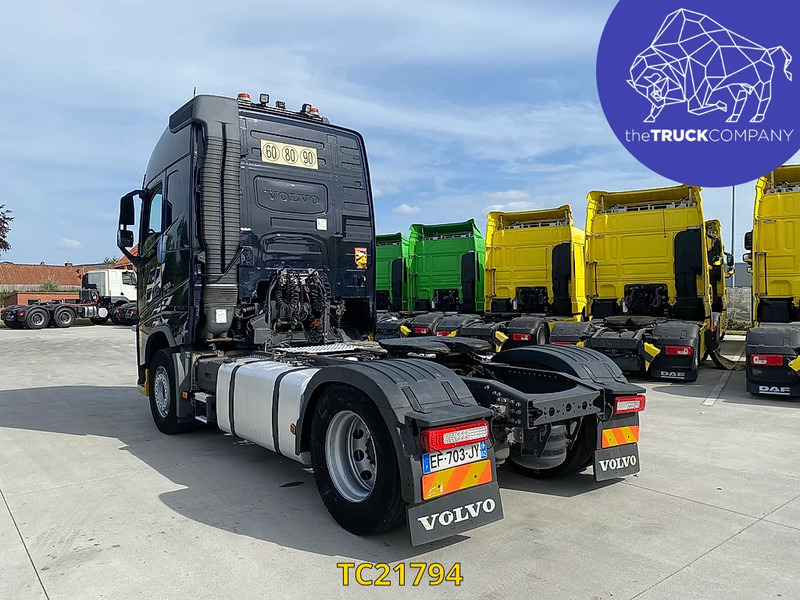 Volvo FH 500 - Trekker: afbeelding 3 Volvo FH 500 - Trekker: afbeelding 3
