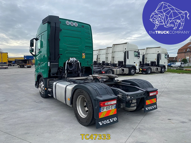 Volvo FH 500 - Trekker: afbeelding 3 Volvo FH 500 - Trekker: afbeelding 3