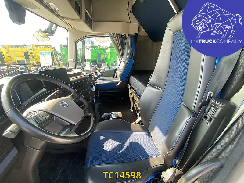 Volvo FH 500 - Trekker: afbeelding 5 Volvo FH 500 - Trekker: afbeelding 5