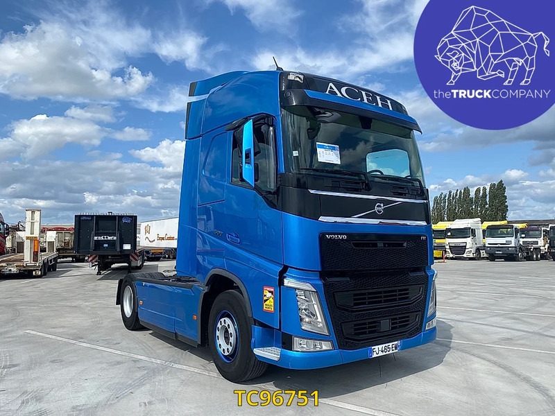 Volvo FH 500 - Trekker: afbeelding 2 Volvo FH 500 - Trekker: afbeelding 2