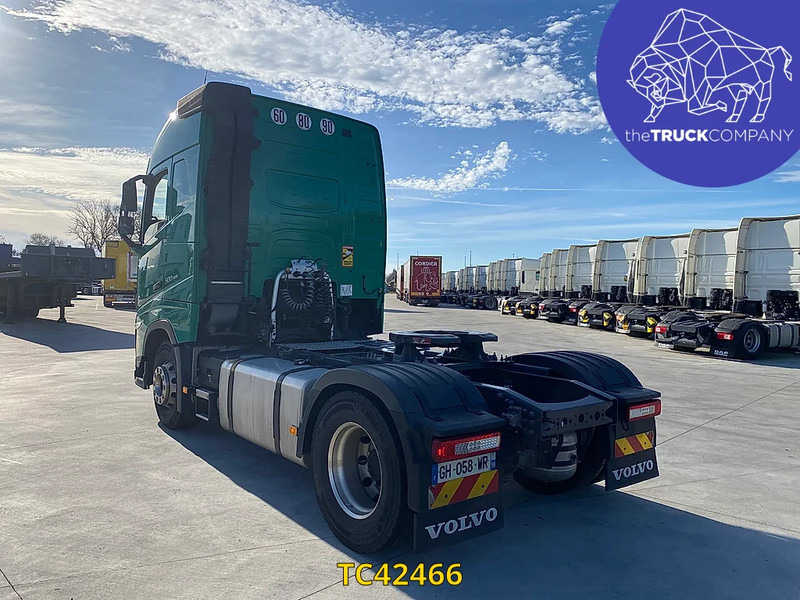 Volvo FH 500 - Trekker: afbeelding 3 Volvo FH 500 - Trekker: afbeelding 3