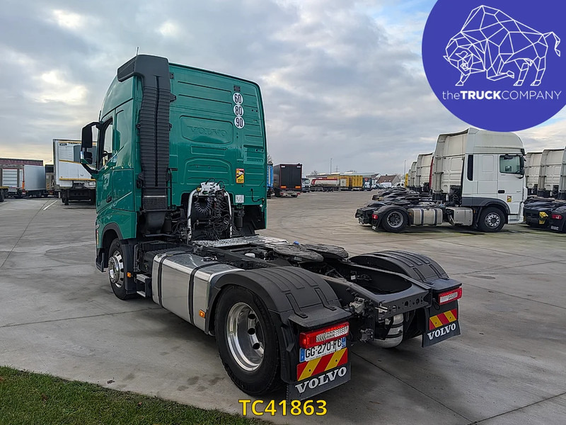 Volvo FH 500 - Trekker: afbeelding 3 Volvo FH 500 - Trekker: afbeelding 3