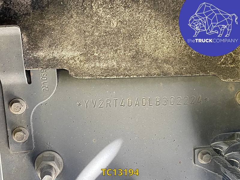 Volvo FH 500 - Trekker: afbeelding 3 Volvo FH 500 - Trekker: afbeelding 3
