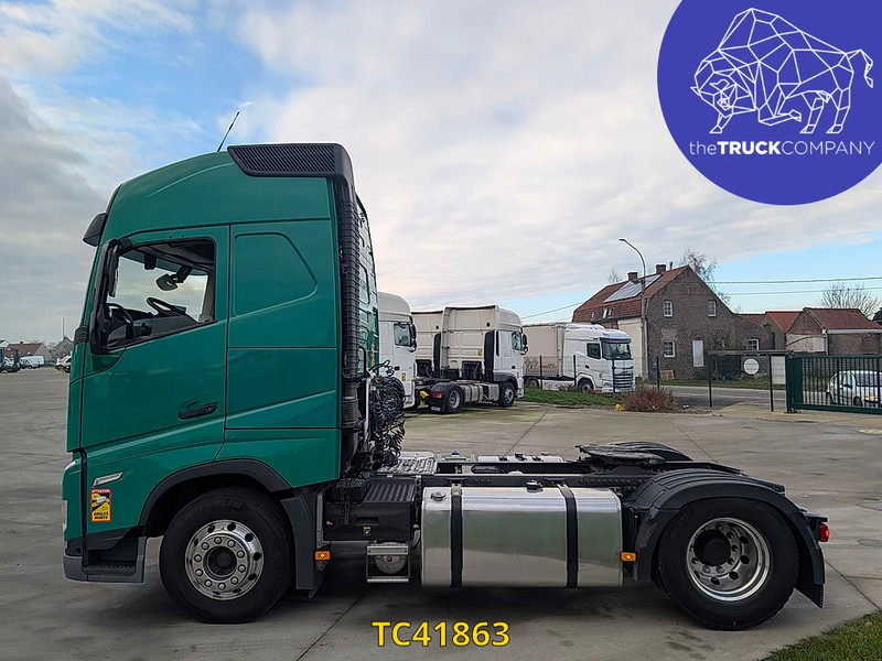 Volvo FH 500 - Trekker: afbeelding 2 Volvo FH 500 - Trekker: afbeelding 2